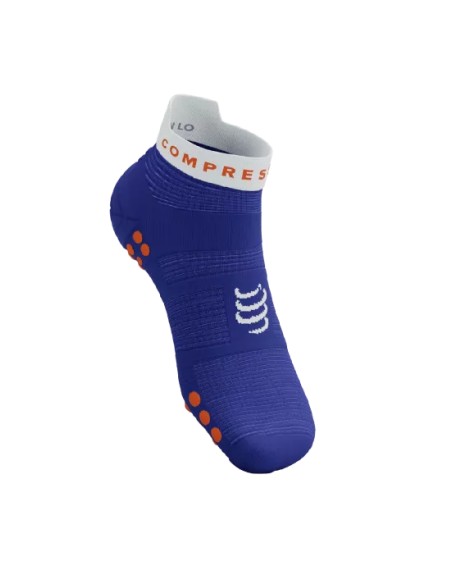 Calcetines Compressport Pro Racing Low Socks V4.0 Run
