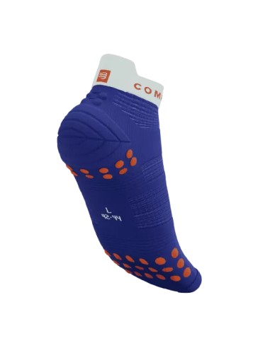 Calcetines Compressport Pro Racing Low Socks V4.0 Run
