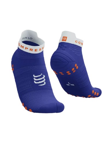 Calcetines Compressport Pro Racing Low Socks V4.0 Run