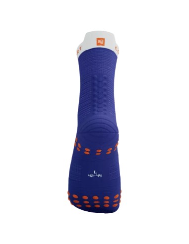 Calcetines Compressport Pro Racing Quarter Socks V4.0 Run