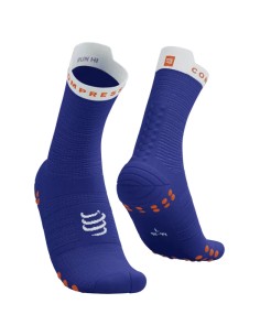 Calcetines Compressport Pro Racing Quarter Socks V4.0 Run