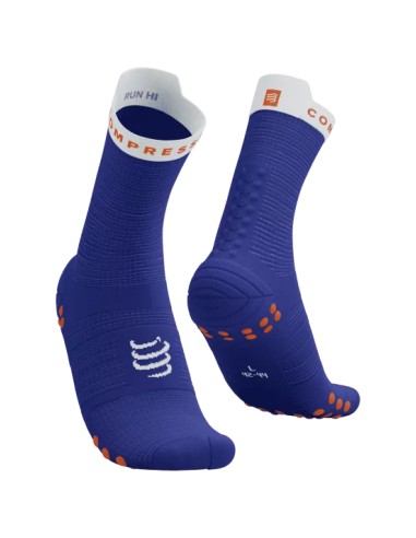 Calcetines Compressport Pro Racing Quarter Socks V4.0 Run