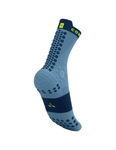 Calcetines Compressport Pro Racing Crew Socks V4.0 Trail 2