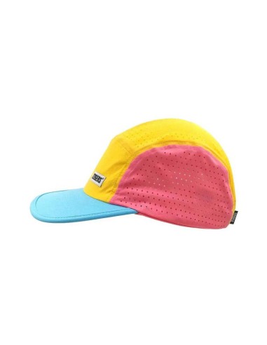 Gorra 226ers Block Running Cap - Flat