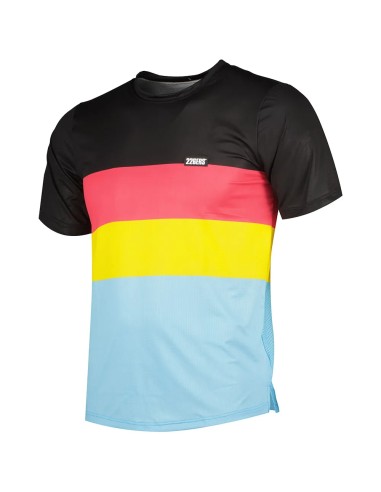 Camiseta 226ers Hydrazero 2.0