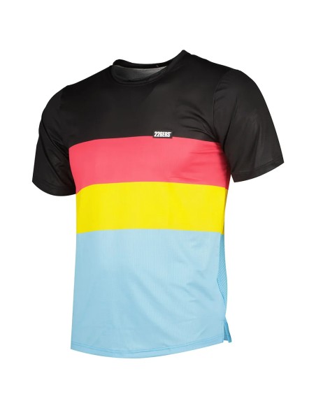 Camiseta 226ers Hydrazero 2.0