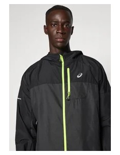 Cortavientos Asics Fujitrail Packable Windbreaker