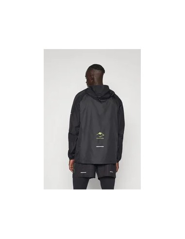 Cortavientos Asics Fujitrail Packable Windbreaker