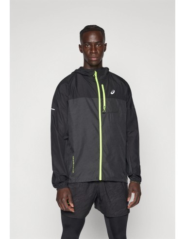 Cortavientos Asics Fujitrail Packable Windbreaker