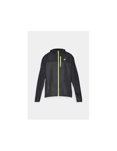 Cortavientos Asics Fujitrail Packable Windbreaker