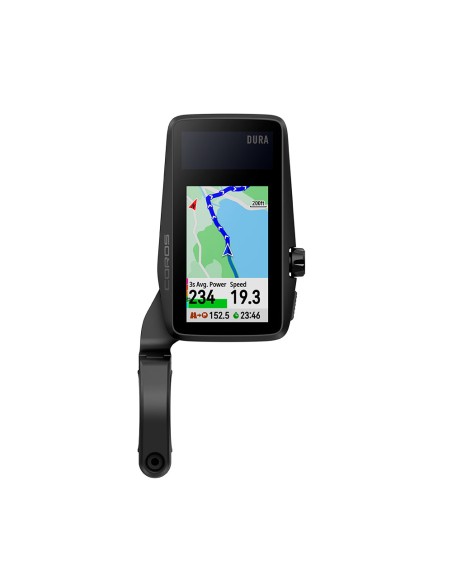 Ciclocomputador Coros DURA