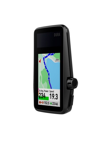 Ciclocomputador Coros DURA