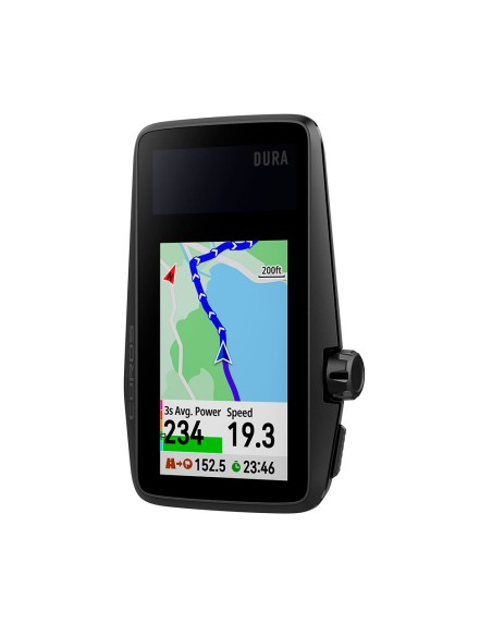 Ciclocomputador Coros DURA