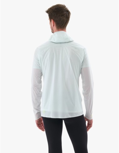 Chaqueta Compressport Hurricane Waterproof