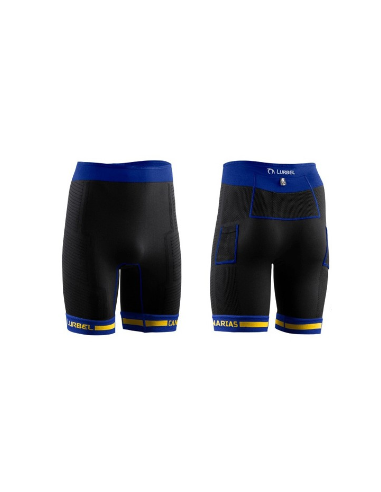 Pantalón Lurbel Spirit Canarias 2025