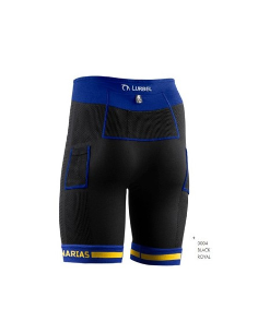 Pantalón Lurbel Spirit Canarias 2025 2