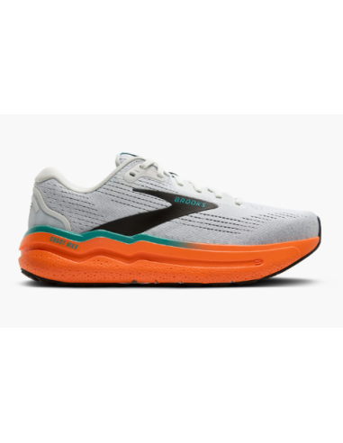 Brooks Ghost Max 2