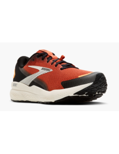 Brooks Ghost 16 Weatherized 2