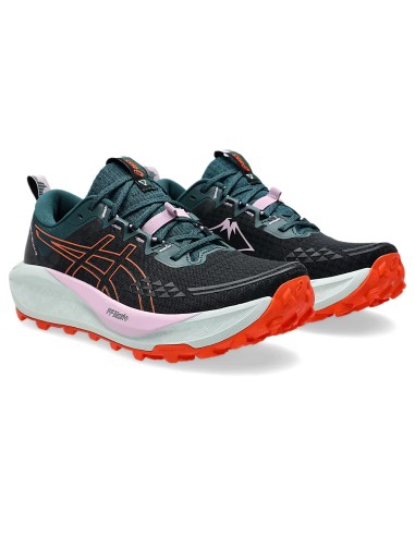 Asics Gel-Trabuco 13 W