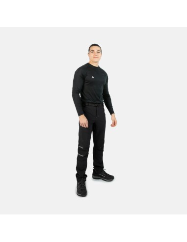 Camisa Termica Izas Nelion M