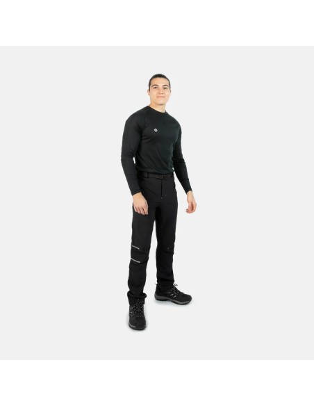 Camisa Termica Izas Nelion M