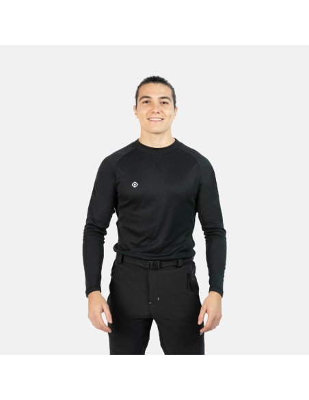 Camisa Termica Izas Nelion M