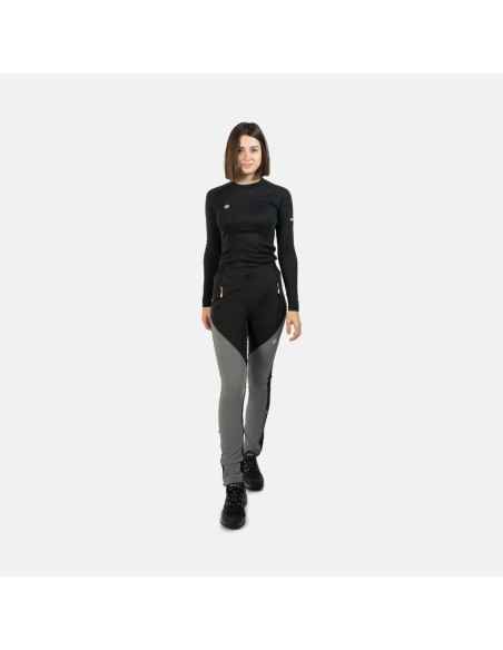 Camisa Termica Izas Nelion W