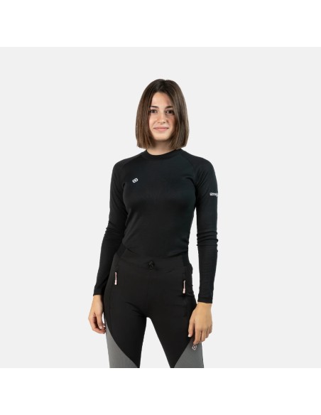 Camisa Termica Izas Nelion W