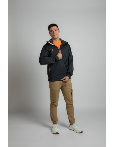 Chaqueta Izas Piniel