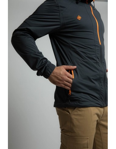 Chaqueta Izas Piniel