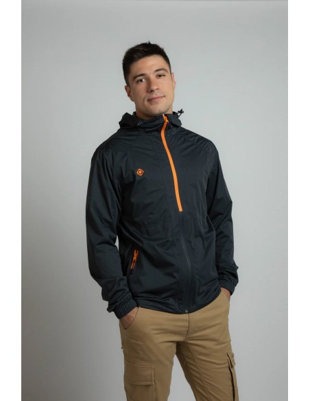 Chaqueta Izas Piniel