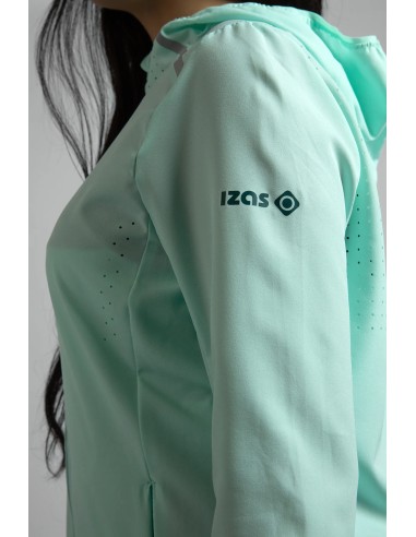 Chaqueta Izas Arasal W