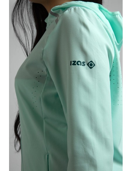 Chaqueta Izas Arasal W