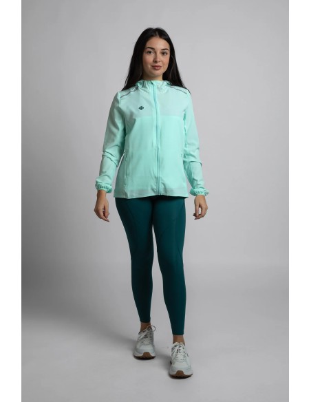 Chaqueta Izas Arasal W