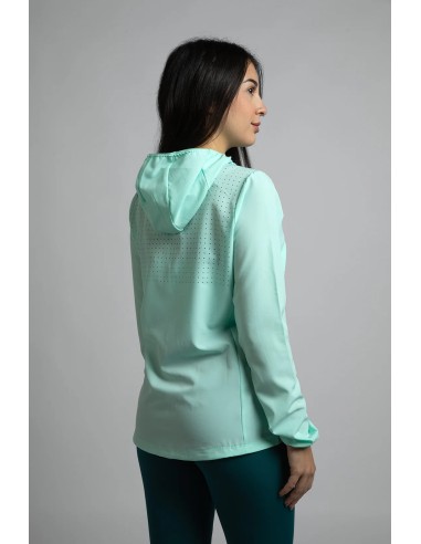 Chaqueta Izas Arasal W