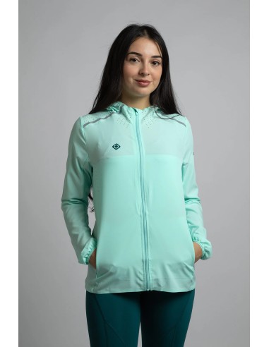 Chaqueta Izas Arasal W