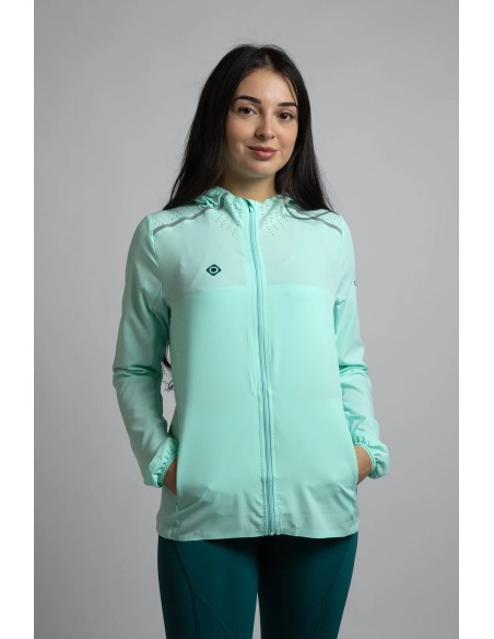 Chaqueta Izas Arasal W