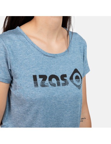 Camiseta Izas Aria W