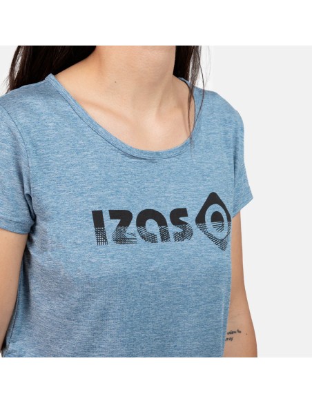 Camiseta Izas Aria W