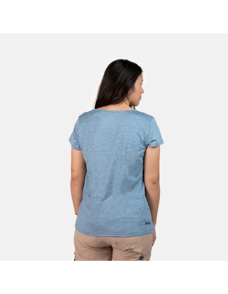 Camiseta Izas Aria W