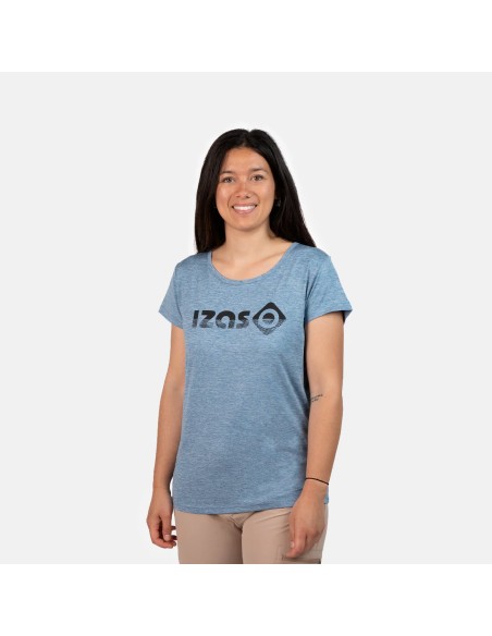Camiseta Izas Aria W