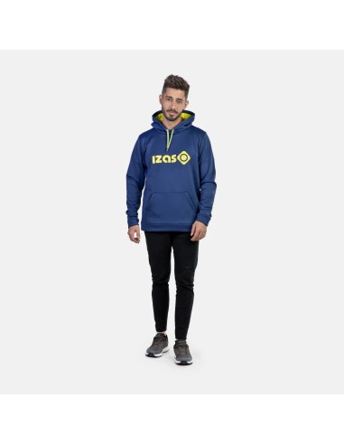 Sudadera Izas Duero M