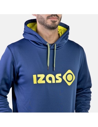 Sudadera Izas Duero M