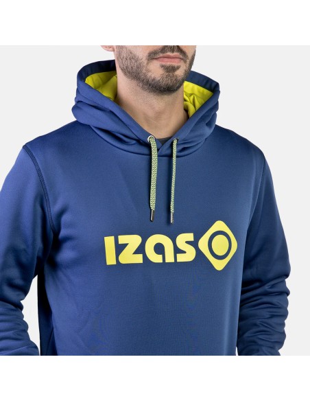 Sudadera Izas Duero M
