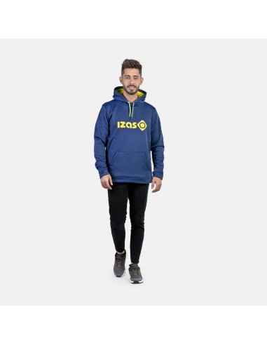 Sudadera Izas Duero M