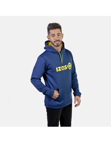 Sudadera Izas Duero M