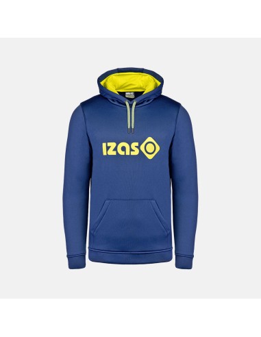 Sudadera Izas Duero M