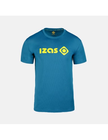 Camiseta Izas Big Logo