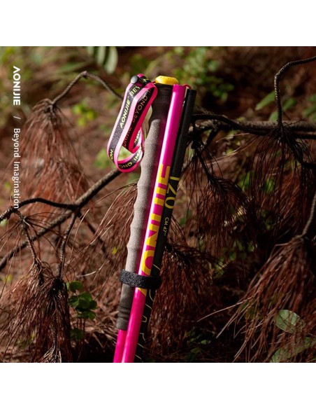 Bastones Aonijie Full Carbono