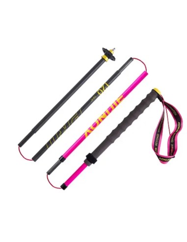 Bastones Aonijie Full Carbono